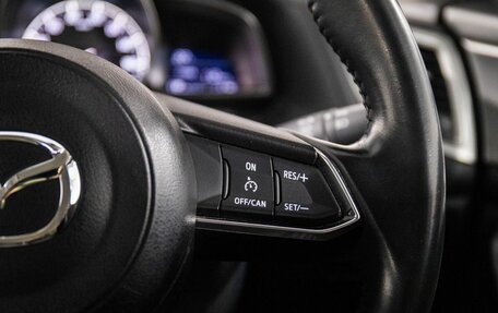 Mazda Axela, 2019 год, 1 600 000 рублей, 11 фотография