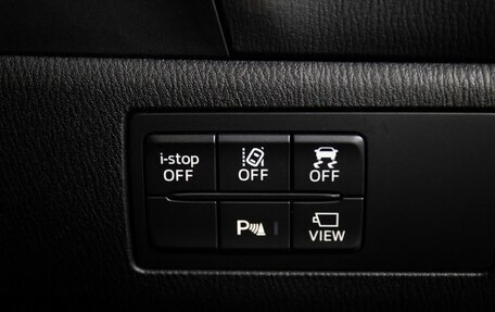 Mazda Axela, 2019 год, 1 600 000 рублей, 18 фотография