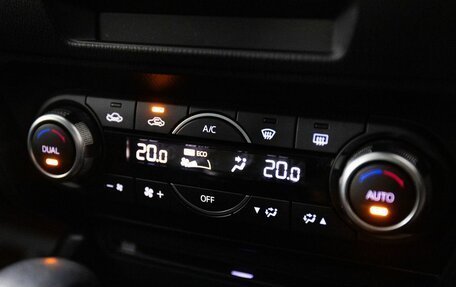 Mazda Axela, 2019 год, 1 600 000 рублей, 14 фотография