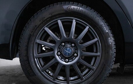 Mazda Axela, 2019 год, 1 600 000 рублей, 22 фотография