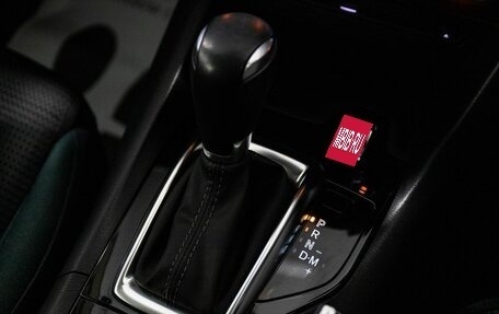 Mazda Axela, 2019 год, 1 600 000 рублей, 15 фотография