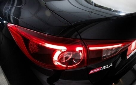 Mazda Axela, 2019 год, 1 600 000 рублей, 24 фотография