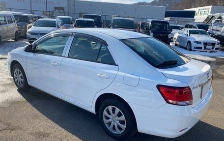 Toyota Allion, 2021 год, 1 340 000 рублей, 10 фотография