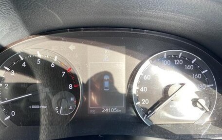 Toyota Allion, 2021 год, 1 340 000 рублей, 14 фотография