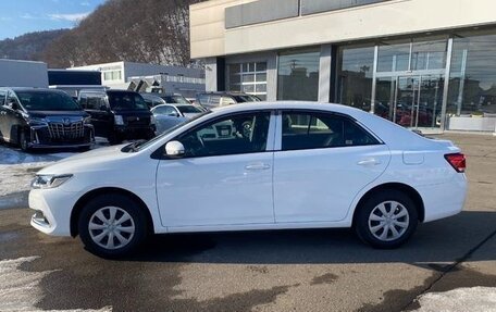 Toyota Allion, 2021 год, 1 340 000 рублей, 11 фотография