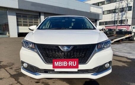 Toyota Allion, 2021 год, 1 340 000 рублей, 4 фотография