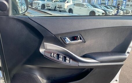 Toyota Allion, 2021 год, 1 340 000 рублей, 29 фотография