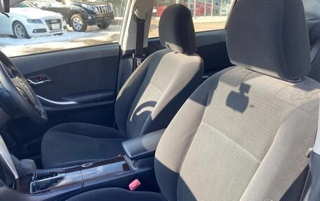 Toyota Allion, 2021 год, 1 340 000 рублей, 28 фотография