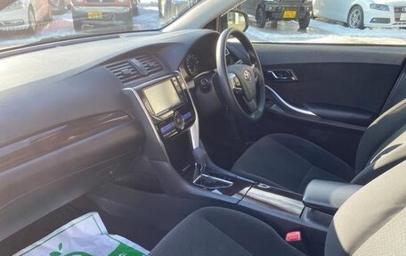 Toyota Allion, 2021 год, 1 340 000 рублей, 27 фотография