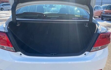 Toyota Allion, 2021 год, 1 340 000 рублей, 33 фотография