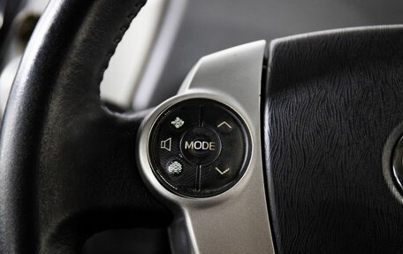 Toyota Prius Alpha I (ZVW40/41), 2013 год, 1 300 000 рублей, 10 фотография