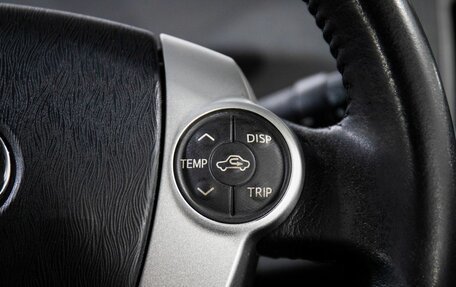 Toyota Prius Alpha I (ZVW40/41), 2013 год, 1 300 000 рублей, 11 фотография