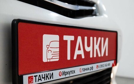 Toyota Prius Alpha I (ZVW40/41), 2013 год, 1 300 000 рублей, 20 фотография