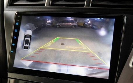 Toyota Prius Alpha I (ZVW40/41), 2013 год, 1 300 000 рублей, 14 фотография