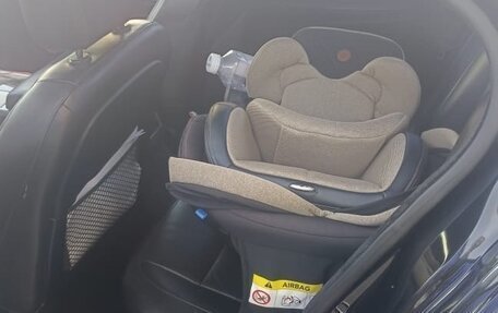 Jaguar XF I рестайлинг, 2010 год, 1 300 000 рублей, 7 фотография