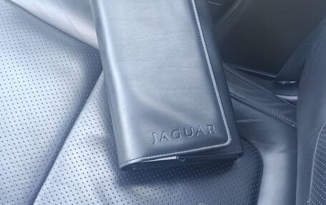 Jaguar XF I рестайлинг, 2010 год, 1 300 000 рублей, 6 фотография
