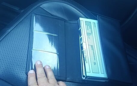 Jaguar XF I рестайлинг, 2010 год, 1 300 000 рублей, 9 фотография