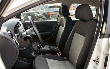 Volkswagen Polo VI (EU Market), 2013 год, 795 000 рублей, 7 фотография