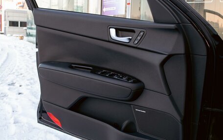 KIA Optima IV, 2016 год, 1 695 000 рублей, 12 фотография