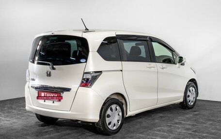 Honda Freed I, 2012 год, 1 300 000 рублей, 3 фотография