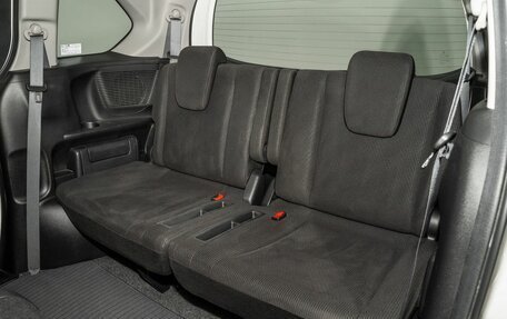 Honda Freed I, 2012 год, 1 300 000 рублей, 8 фотография