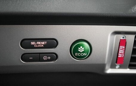 Honda Freed I, 2012 год, 1 300 000 рублей, 15 фотография