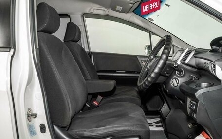 Honda Freed I, 2012 год, 1 300 000 рублей, 5 фотография