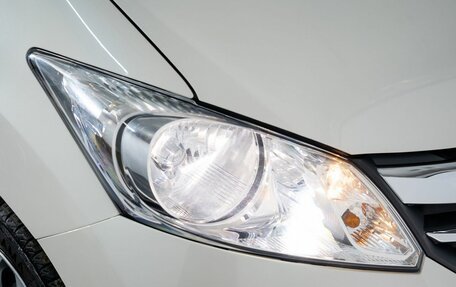 Honda Freed I, 2012 год, 1 300 000 рублей, 20 фотография