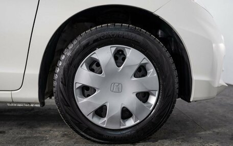 Honda Freed I, 2012 год, 1 300 000 рублей, 19 фотография