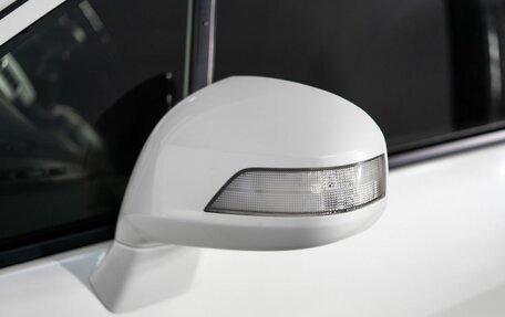 Honda Freed I, 2012 год, 1 300 000 рублей, 22 фотография