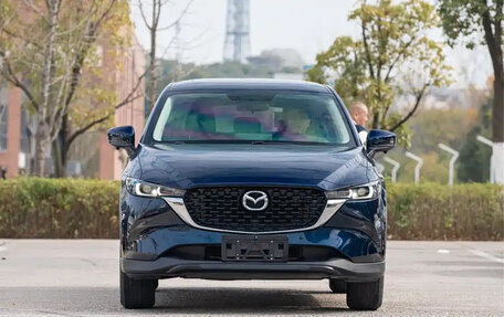 Mazda CX-5 II, 2021 год, 1 800 000 рублей, 5 фотография