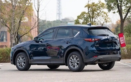 Mazda CX-5 II, 2021 год, 1 800 000 рублей, 8 фотография