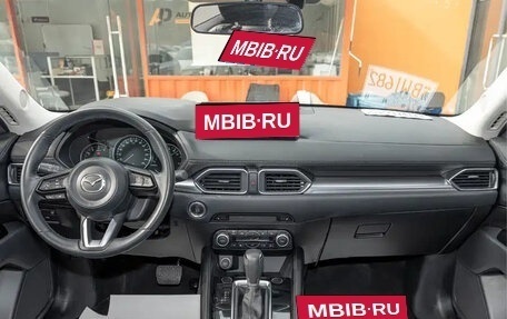 Mazda CX-5 II, 2021 год, 1 800 000 рублей, 14 фотография