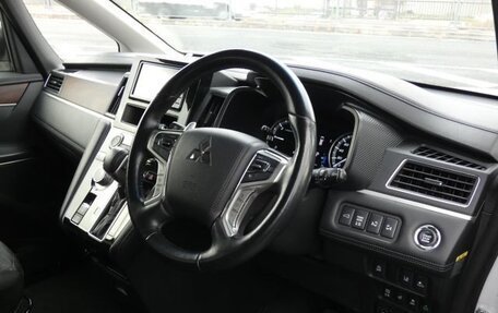 Mitsubishi Delica D:5 I, 2023 год, 3 000 000 рублей, 11 фотография