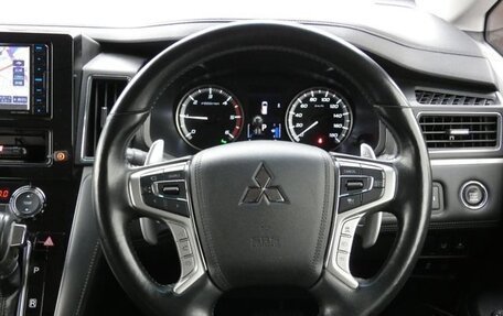 Mitsubishi Delica D:5 I, 2023 год, 3 000 000 рублей, 12 фотография