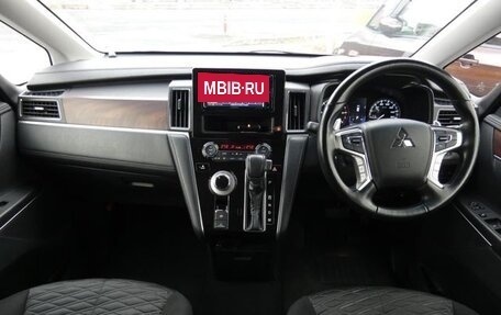 Mitsubishi Delica D:5 I, 2023 год, 3 000 000 рублей, 2 фотография