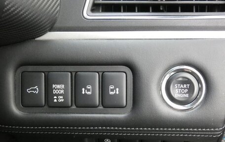 Mitsubishi Delica D:5 I, 2023 год, 3 000 000 рублей, 14 фотография