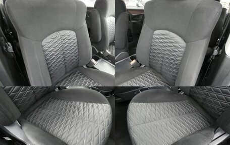 Mitsubishi Delica D:5 I, 2023 год, 3 000 000 рублей, 22 фотография