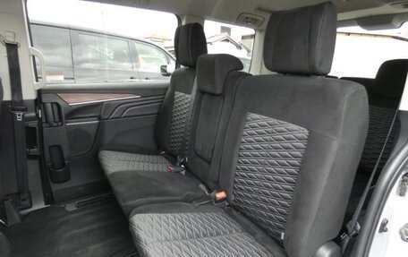 Mitsubishi Delica D:5 I, 2023 год, 3 000 000 рублей, 27 фотография