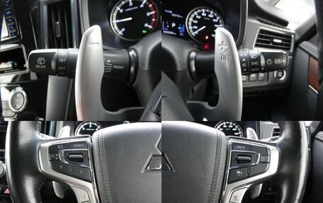Mitsubishi Delica D:5 I, 2023 год, 3 000 000 рублей, 13 фотография