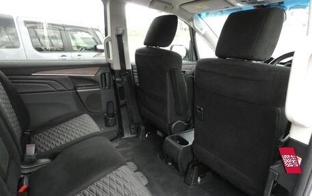 Mitsubishi Delica D:5 I, 2023 год, 3 000 000 рублей, 24 фотография