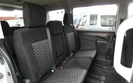 Mitsubishi Delica D:5 I, 2023 год, 3 000 000 рублей, 26 фотография