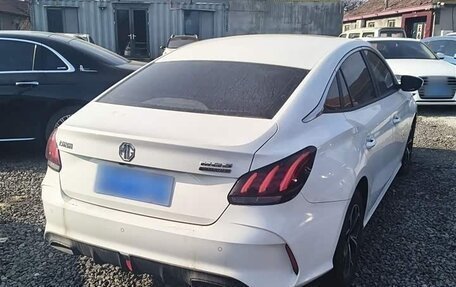 MG 5, 2021 год, 1 068 978 рублей, 5 фотография