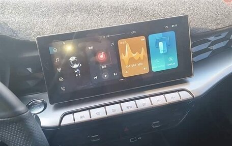 MG 5, 2021 год, 1 068 978 рублей, 8 фотография