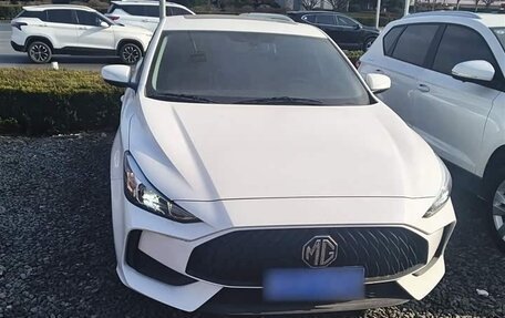 MG 5, 2021 год, 1 068 978 рублей, 2 фотография