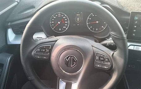 MG 5, 2021 год, 1 068 978 рублей, 7 фотография