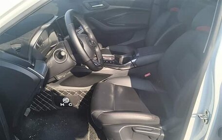 MG 5, 2021 год, 1 068 978 рублей, 10 фотография