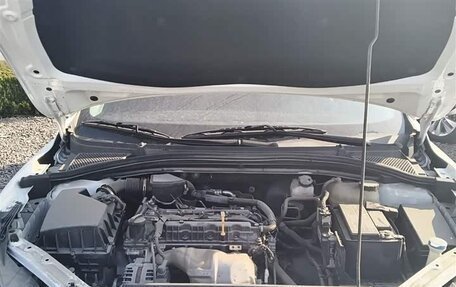 MG 5, 2021 год, 1 068 978 рублей, 15 фотография