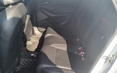 MG 5, 2021 год, 1 068 978 рублей, 12 фотография