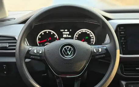 Volkswagen T-Cross I, 2023 год, 1 492 007 рублей, 13 фотография